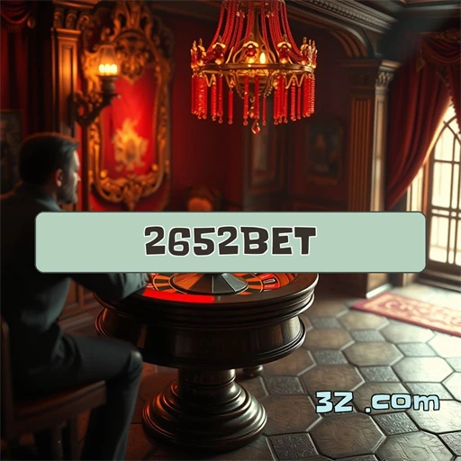 2652bet.com Baixar App