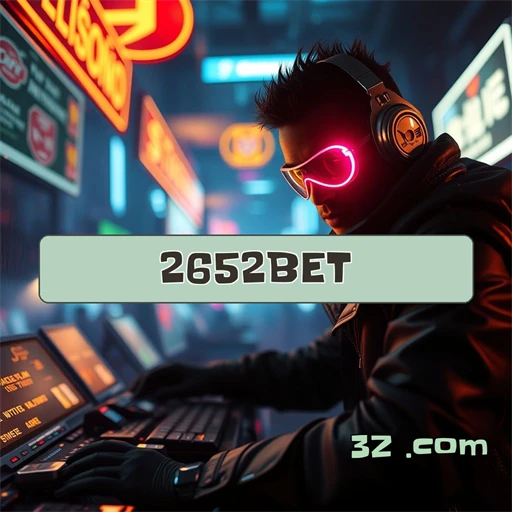 2652bet.com Apostas Esportivas