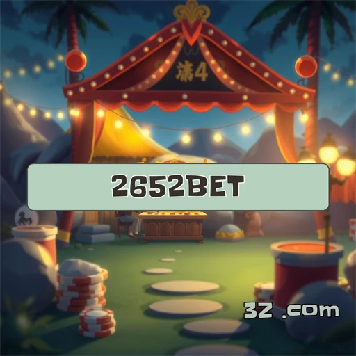 Experiência VIP na 2652bet.com: Seu Mundo de Jogos Exclusivos