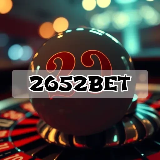 2652bet.com: A Confiabilidade que Você Busca em Jogos Online