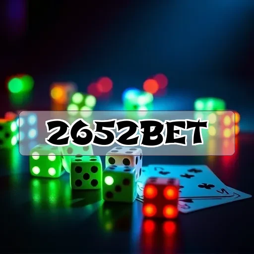 2652bet.com: Explore a Seção de Pagamentos e Jogue com Segurança