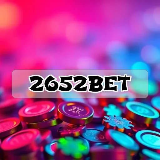 2652bet.com: A Revolução do Suporte em Jogos Online para Você