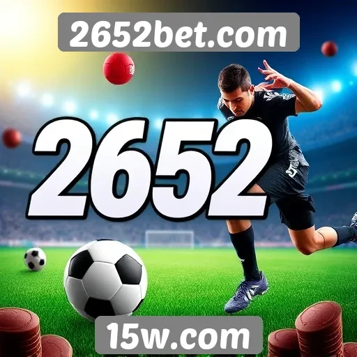 Análise das ofertas de jogos em 2652bet.com